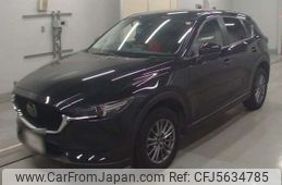 mazda cx-5 2017 -MAZDA--CX-5 DBA-KFEP--KFEP-105969---MAZDA--CX-5 DBA-KFEP--KFEP-105969-