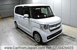 honda n-box 2023 -HONDA 【ＮＯ後日 】--N BOX JF3-5298560---HONDA 【ＮＯ後日 】--N BOX JF3-5298560-