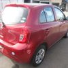 nissan march 2017 -NISSAN--March DBA-K13--K13-070773---NISSAN--March DBA-K13--K13-070773- image 7