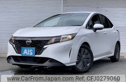 nissan note 2022 -NISSAN--Note 6AA-E13--E13-090525---NISSAN--Note 6AA-E13--E13-090525-