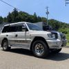 mitsubishi pajero 1997 -MITSUBISHI--Pajero E-V45W--V45-4404236---MITSUBISHI--Pajero E-V45W--V45-4404236- image 6