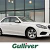 mercedes-benz e-class 2016 -MERCEDES-BENZ--Benz E Class LDA-212001C--WDD2120012B163748---MERCEDES-BENZ--Benz E Class LDA-212001C--WDD2120012B163748- image 1