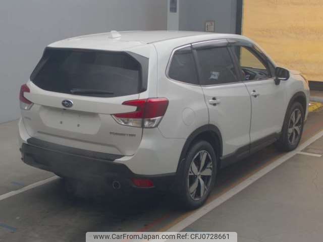 subaru forester 2019 -SUBARU--Forester 5BA-SK9--SK9-028437---SUBARU--Forester 5BA-SK9--SK9-028437- image 2