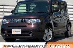 nissan cube 2017 -NISSAN--Cube DBA-Z12--Z12-325172---NISSAN--Cube DBA-Z12--Z12-325172-