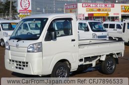 daihatsu hijet-truck 2017 -DAIHATSU--Hijet Truck EBD-S510P--S510P-0186200---DAIHATSU--Hijet Truck EBD-S510P--S510P-0186200-