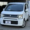 suzuki wagon-r 2021 CFJ1798452 image 1