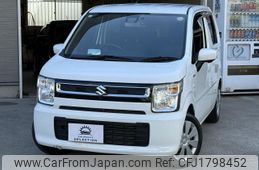 suzuki wagon-r 2021 CFJ1798452