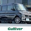 daihatsu tanto 2017 -DAIHATSU--Tanto DBA-LA600S--LA600S-0588975---DAIHATSU--Tanto DBA-LA600S--LA600S-0588975- image 1