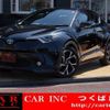 toyota c-hr 2017 quick_quick_ZYX10_ZYX10-2035699 image 1