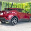 toyota c-hr 2018 quick_quick_ZYX10_ZYX10-2149601 image 17