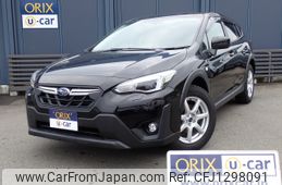 subaru xv 2022 -SUBARU--Subaru XV 3BA-GT3--GT3-097282---SUBARU--Subaru XV 3BA-GT3--GT3-097282-