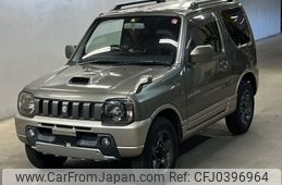 suzuki jimny 2004 -SUZUKI--Jimny JB23W-344083---SUZUKI--Jimny JB23W-344083-