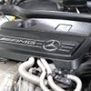 mercedes-benz amg 2018 -MERCEDES-BENZ--AMG CBA-117352--WDD1173522N712171---MERCEDES-BENZ--AMG CBA-117352--WDD1173522N712171- image 6