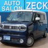 suzuki wagon-r 2021 -SUZUKI--Wagon R Smile MX91S--MX91S-114761---SUZUKI--Wagon R Smile MX91S--MX91S-114761- image 1