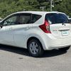 nissan note 2015 -NISSAN--Note DBA-E12--E12-328304---NISSAN--Note DBA-E12--E12-328304- image 4