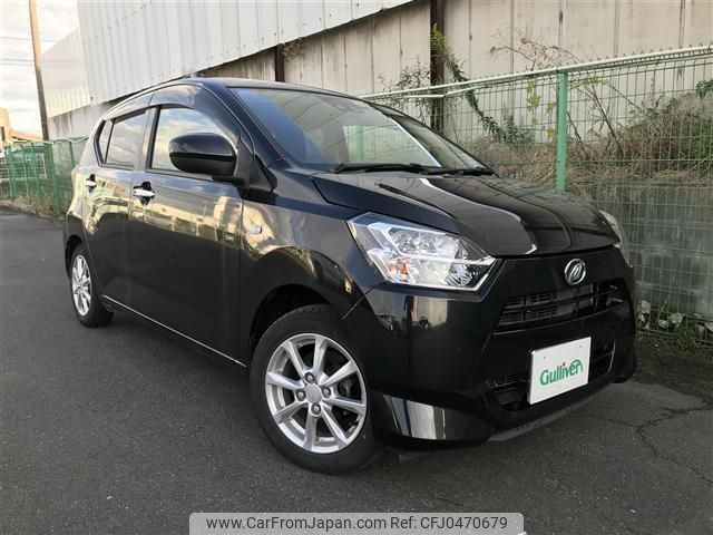 daihatsu mira-e-s 2020 -DAIHATSU--Mira e:s 5BA-LA350S--LA350S-0201513---DAIHATSU--Mira e:s 5BA-LA350S--LA350S-0201513- image 1