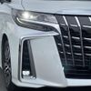 toyota alphard 2019 -TOYOTA--Alphard DBA-AGH35W--AGH35-0038153---TOYOTA--Alphard DBA-AGH35W--AGH35-0038153- image 22