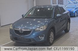 mazda cx-5 2013 -MAZDA--CX-5 KE2AW-124697---MAZDA--CX-5 KE2AW-124697-