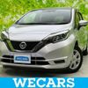 nissan note 2018 quick_quick_DBA-E12_E12-587528 image 1
