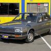 nissan laurel 1986 -NISSAN--Laurel E-HJC32--HJC32-009901---NISSAN--Laurel E-HJC32--HJC32-009901- image 1