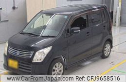 suzuki wagon-r 2011 -SUZUKI 【三河 580ﾅ6829】--Wagon R DBA-MH23S--MH23S-798532---SUZUKI 【三河 580ﾅ6829】--Wagon R DBA-MH23S--MH23S-798532-