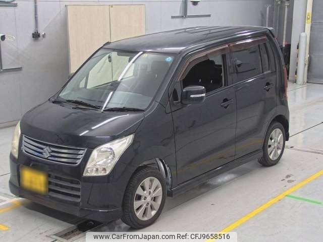 suzuki wagon-r 2011 -SUZUKI 【三河 580ﾅ6829】--Wagon R DBA-MH23S--MH23S-798532---SUZUKI 【三河 580ﾅ6829】--Wagon R DBA-MH23S--MH23S-798532- image 1