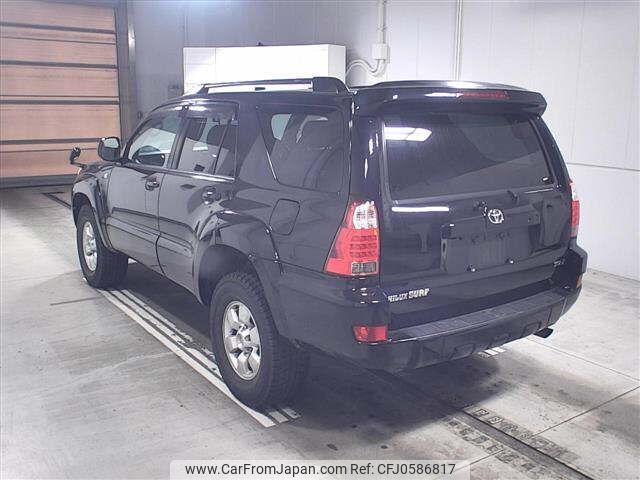 toyota hilux-surf 2008 -TOYOTA--Hilux Surf TRN215W-0022531---TOYOTA--Hilux Surf TRN215W-0022531- image 2