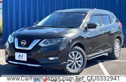 nissan x-trail 2018 -NISSAN--X-Trail DAA-HNT32--HNT32-162237---NISSAN--X-Trail DAA-HNT32--HNT32-162237-