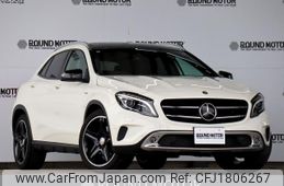 mercedes-benz gla-class 2014 CFJ1806267