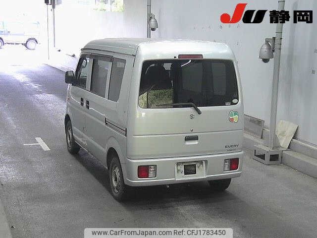 suzuki every 2011 CFJ1783450 image 2