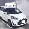 toyota sienta 2019 -TOYOTA 【多摩 530ﾂ6817】--Sienta NHP170G-7157294---TOYOTA 【多摩 530ﾂ6817】--Sienta NHP170G-7157294- image 1