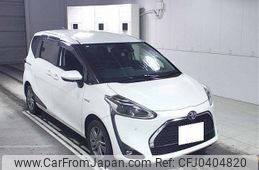 toyota sienta 2019 -TOYOTA 【多摩 530ﾂ6817】--Sienta NHP170G-7157294---TOYOTA 【多摩 530ﾂ6817】--Sienta NHP170G-7157294-