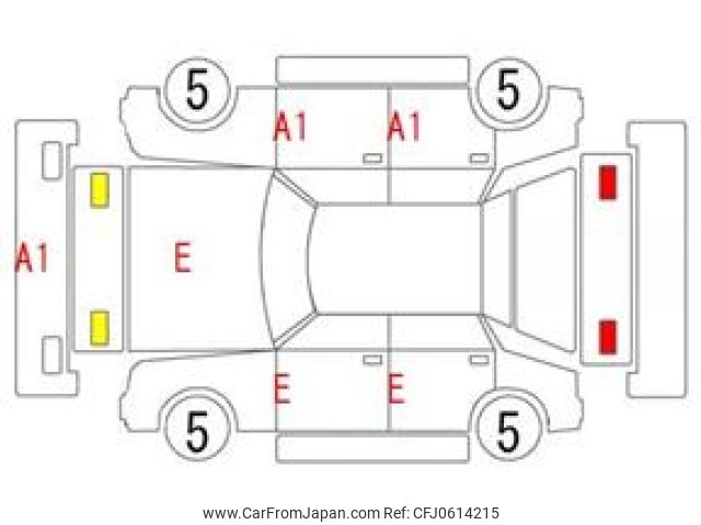 toyota crown 2010 -TOYOTA--Crown DBA-GRS200--GRS200-0043335---TOYOTA--Crown DBA-GRS200--GRS200-0043335- image 2