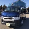 toyota hiace-van 2021 -TOYOTA 【名変中 】--Hiace Van GDH201V--2016763---TOYOTA 【名変中 】--Hiace Van GDH201V--2016763- image 1