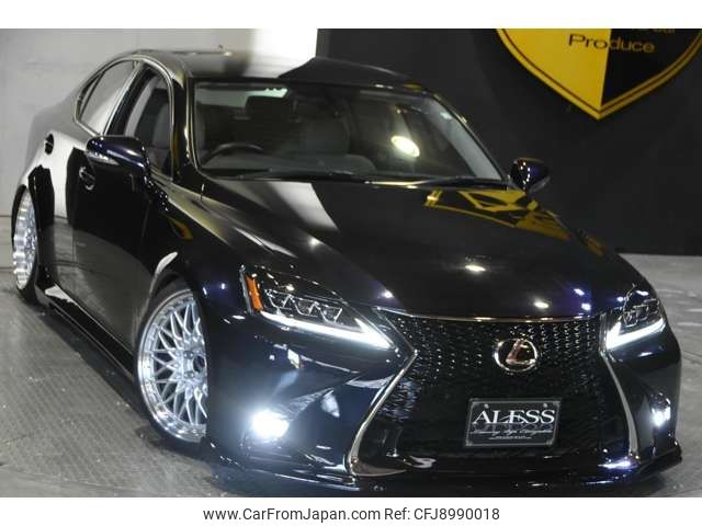 lexus is 2012 -LEXUS--Lexus IS DBA-GSE20--GSE20-5169409---LEXUS--Lexus IS DBA-GSE20--GSE20-5169409- image 2
