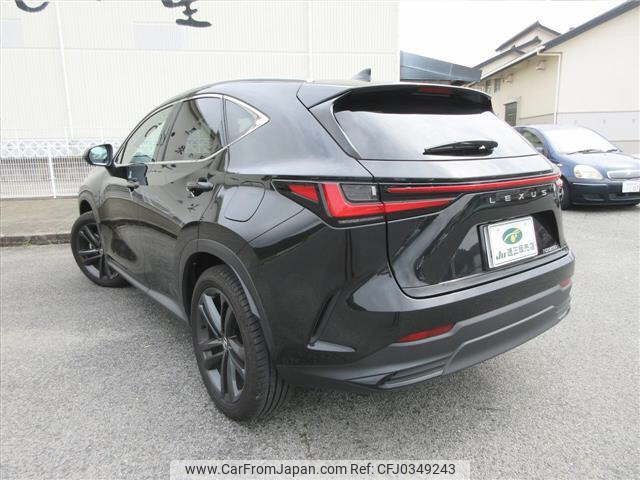 lexus nx 2023 -LEXUS 【姫路 343ﾊ1013】--Lexus NX AAZA20-6002011---LEXUS 【姫路 343ﾊ1013】--Lexus NX AAZA20-6002011- image 2