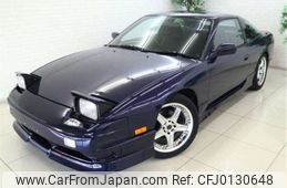 nissan 180sx 1995 -NISSAN--180SX RPS13--RPS13-300084---NISSAN--180SX RPS13--RPS13-300084-