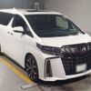 toyota alphard 2020 -TOYOTA--Alphard 3BA-AGH30W--AGH30-0320346---TOYOTA--Alphard 3BA-AGH30W--AGH30-0320346- image 4