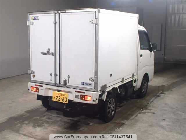 daihatsu hijet-truck 2021 -DAIHATSU 【宇都宮 880ｱ2263】--Hijet Truck S510P--0389123---DAIHATSU 【宇都宮 880ｱ2263】--Hijet Truck S510P--0389123- image 2