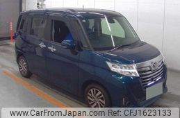 daihatsu thor 2017 CFJ1623133