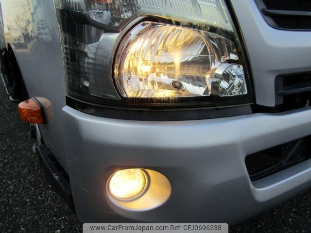 hino dutro 2014 CFJ0696238 image 2