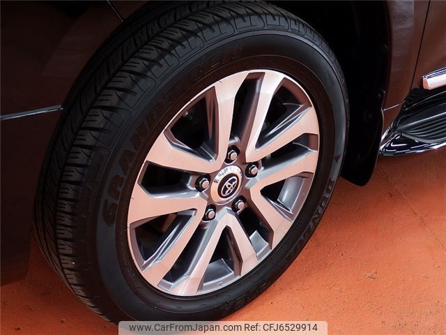 toyota land-cruiser 2018 CFJ6529914 image 2