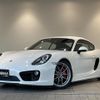 porsche cayman 2013 -PORSCHE--Porsche Cayman ABA-981MA123--WP0ZZZ98ZEK180991---PORSCHE--Porsche Cayman ABA-981MA123--WP0ZZZ98ZEK180991- image 1