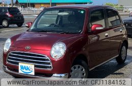 daihatsu mira-gino 2005 -DAIHATSU 【富山 581ﾇ138】--Mira Gino L650S--0026343---DAIHATSU 【富山 581ﾇ138】--Mira Gino L650S--0026343-