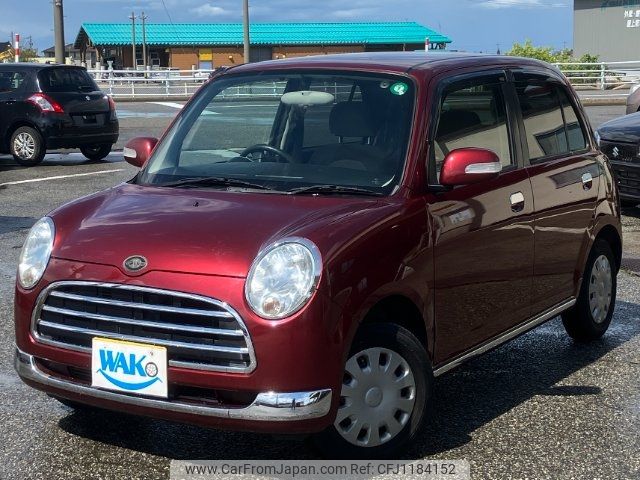 daihatsu mira-gino 2005 -DAIHATSU 【富山 581ﾇ138】--Mira Gino L650S--0026343---DAIHATSU 【富山 581ﾇ138】--Mira Gino L650S--0026343- image 1