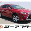 lexus rx 2016 -LEXUS--Lexus RX DBA-AGL20W--AGL20-0003398---LEXUS--Lexus RX DBA-AGL20W--AGL20-0003398- image 1