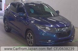 honda vezel 2015 quick_quick_DAA-RU3_1122632