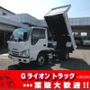 isuzu elf-truck 2015 GOO_NET_EXCHANGE_0702476A30240911W001 image 1