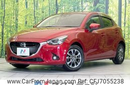 mazda demio 2017 -MAZDA--Demio DBA-DJ3FS--DJ3FS-309048---MAZDA--Demio DBA-DJ3FS--DJ3FS-309048-