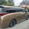 toyota alphard 2024 -TOYOTA 【沼津 301ﾀ7452】--Alphard 6AA-AAHH45W--AAHH45-0021743---TOYOTA 【沼津 301ﾀ7452】--Alphard 6AA-AAHH45W--AAHH45-0021743- image 32